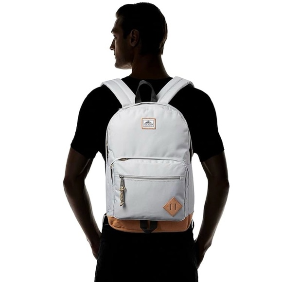 STEVE MADDEN Unisex Backpack - Picture 8 of 9